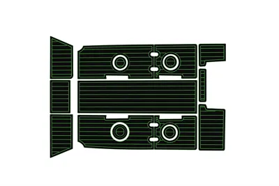 2002-14 Fountain 47 - SIZE: 5.19 - Image 5