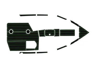 2000-2006 Centurion Elite - SIZE: 3.36 - Image 5