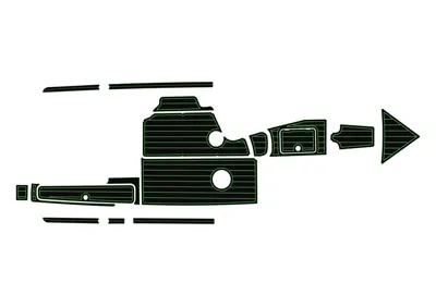 2002-2004 Centurion Escalade - SIZE: 4.45 - Image 5