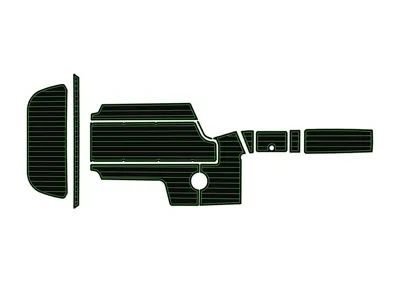 2007-2008 Centurion Enzo SV240 - SIZE: 5.2 - Image 5