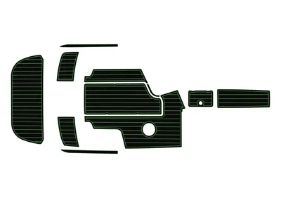 2007-2012 Centurion Enzo 230 - SIZE: 5.53 - Image 5