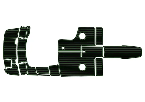 2001-2008 Chaparral 220 Ssi - SIZE: 7.2 - Image 5