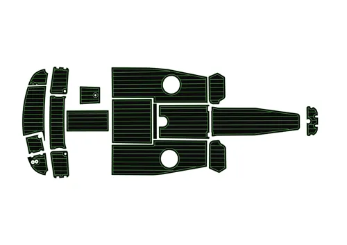 2005-08 Four Winns H200 - SIZE: 5.73 - Image 5