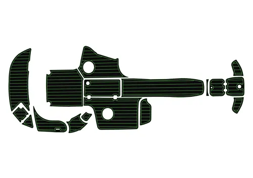 2005-2007 Chaparral 216 Sunesta - SIZE: 6.06 - Image 5