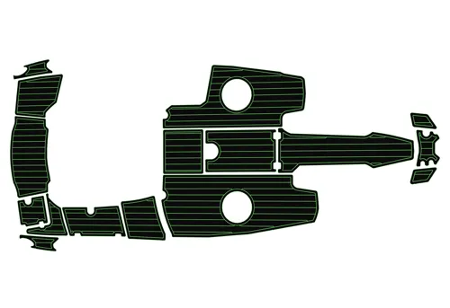 2009-2014 Chaparral 206 Ssi - SIZE: 6.01 - Image 5