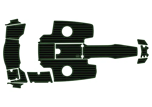 2009-2017 Chaparral 216 Ssi - SIZE: 6.5 - Image 5