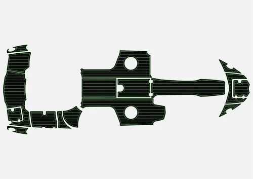 2011-2015 Chaparral 246 Ssi - SIZE: 7.95 - Image 5