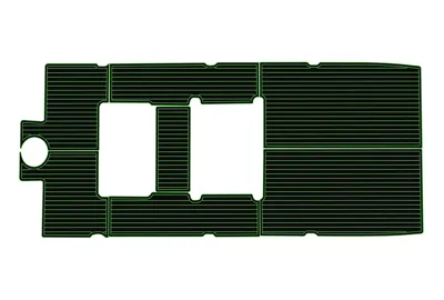 2016-2018 Carolina Skiff Skimmer 21 - SIZE: 8.21 - Image 5
