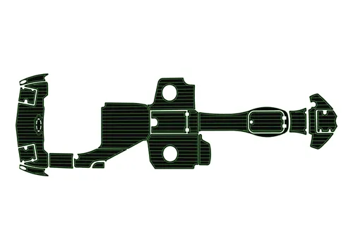 2011-2018 Chaparral 264 Sunesta - SIZE: 9.35 - Image 5