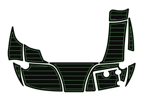 2005-11 Crownline 225-260-220-240 - SIZE: 2.17 - Image 5