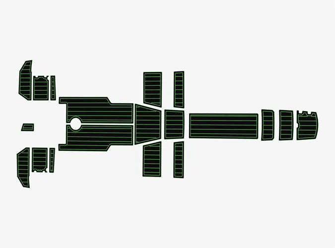 2020-2024 AMT 210 BR- SIZE: 3.96 - Image 5