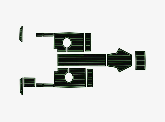 2021-2022 AMT 165 BR- SIZE: 3 - Image 5