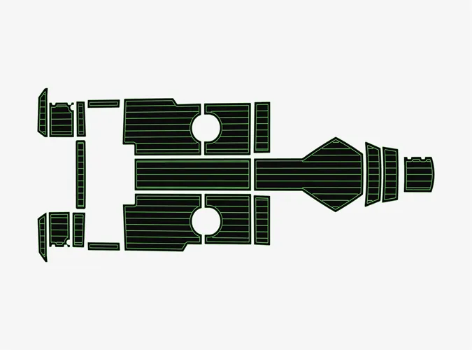 2022 AMT 190 BR- SIZE: 4.95 - Image 5