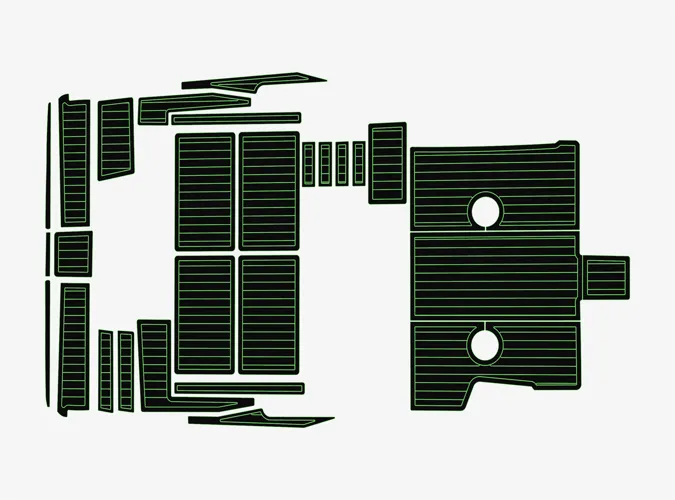 2022 ATX 24 - SIZE: 9.61 - Image 5