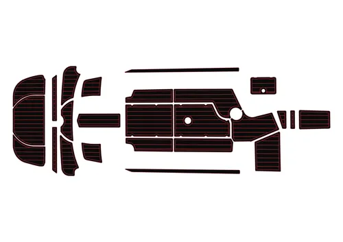 2016 Centurion Enzo SV244 - SIZE: 6.6 - Image 6