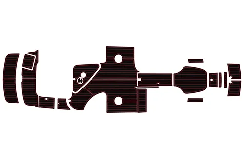 2002-2006 Cobalt 240 Sd - SIZE: 7.75 - Image 6