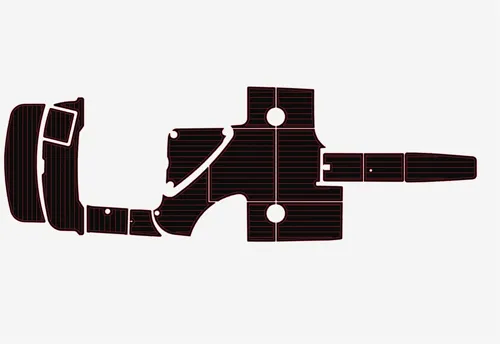 2002-2007 Cobalt 240 - SIZE: 7.38 - Image 6