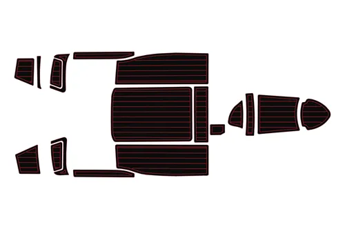 1999-09 Flipper 630 DC - SIZE: 3.48 - Image 6