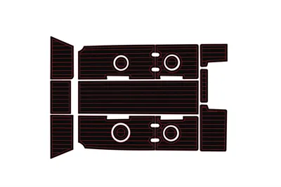 2002-14 Fountain 47 - SIZE: 5.19 - Image 6