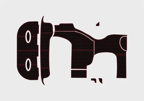 2004-11 Larson CABRIO 370 MID CABIN - SIZE: 11.47 - Image 6