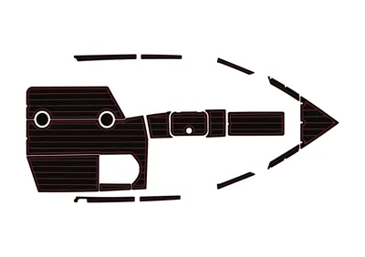 2000 Centurion Elite - SIZE: 3.36 - Image 6