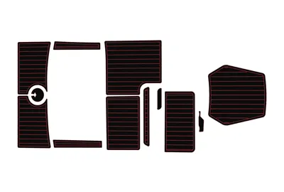 2011-2014 Boston Whaler 370 Outrage - SIZE: 3.84 - Image 6