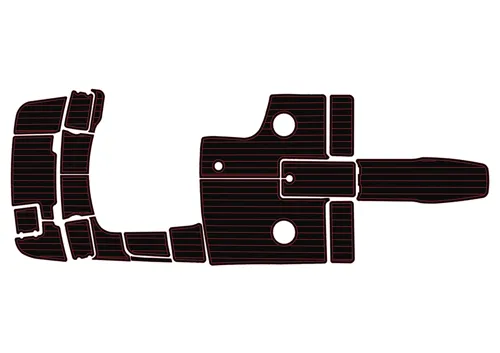 2001-2008 Chaparral 220 Ssi - SIZE: 7.2 - Image 6