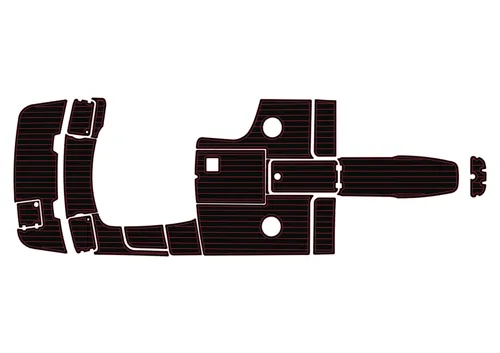 2003-2007 Chaparral 220 Ssi - SIZE: 8.12 - Image 6