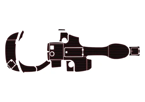 2004-2006 Chaparral 236 Sunesta - SIZE: 7.05 - Image 6