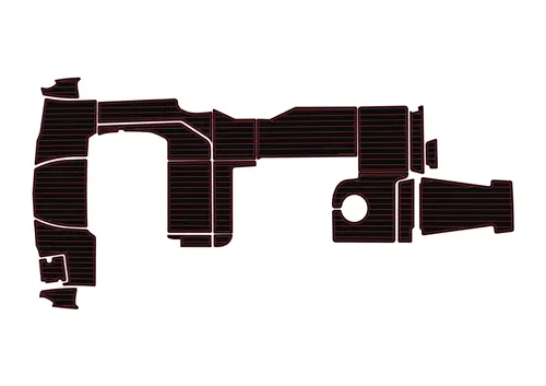 2004-2018 Chaparral 330 Signature - SIZE: 9.31 - Image 6