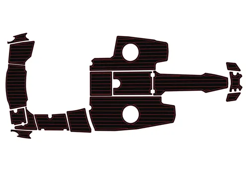 2009-2014 Chaparral 206 Ssi - SIZE: 6.01 - Image 6