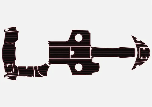 2011-2015 Chaparral 246 Ssi - SIZE: 7.95 - Image 6