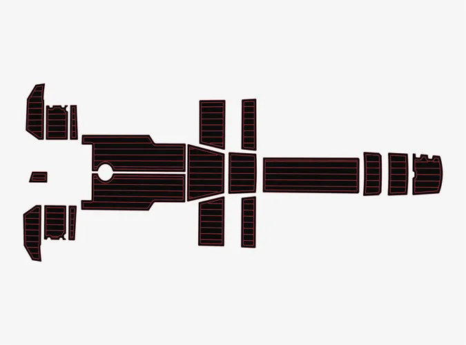 2020-2024 AMT 210 BR- SIZE: 3.96 - Image 6