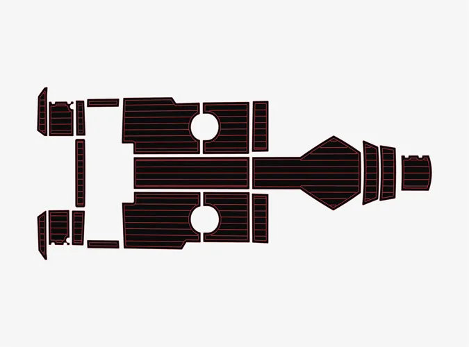 2022 AMT 190 BR- SIZE: 4.95 - Image 6