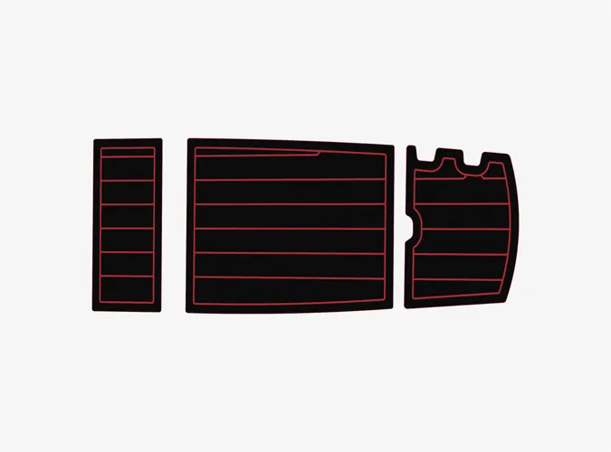 2022-2023 AMT 210 DC - SIZE: 0.65 - Image 6