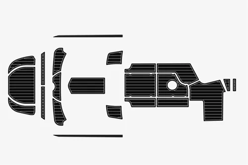 2013-2015 Centurion FS22 FX22 - SIZE: 5.68 - Image 7