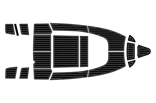 2004-07 Flipper 605 WA - SIZE: 5.74 - Image 7