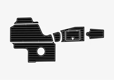 2006-2009 Centurion Avalanche C4 - SIZE: 2.87 - Image 7