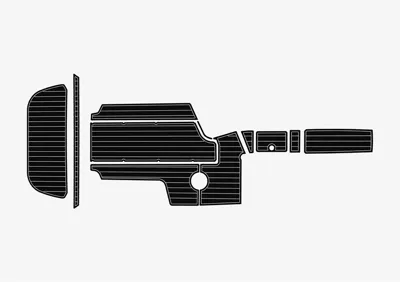 2007-2008 Centurion Enzo SV240 - SIZE: 5.2 - Image 7