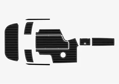 2007-2012 Centurion Enzo 230 - SIZE: 5.53 - Image 7