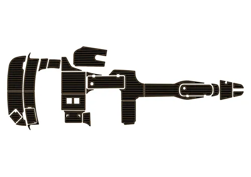 2001-2009 Chaparral Signature 280 - SIZE: 9.64 - Image 7