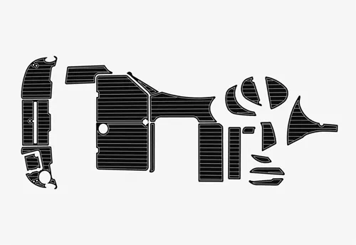 2016 Four Winns 215 - SIZE: 1.2 - Image 7