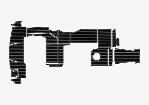 2004-2018 Chaparral 330 Signature - SIZE: 9.31 - Image 7