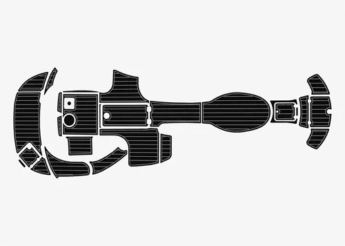 2007 Chaparral Sunesta 234 - SIZE: 6.77 - Image 7