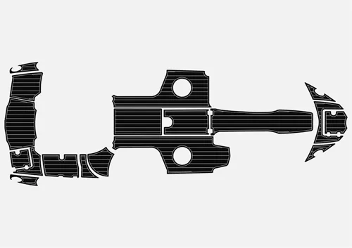 2011-2015 Chaparral 246 Ssi - SIZE: 7.95 - Image 7