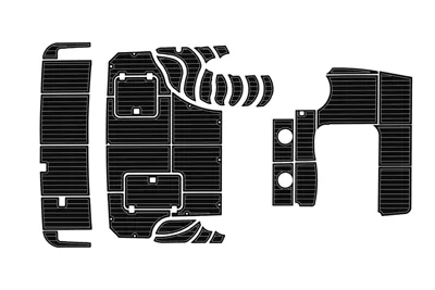 2008 Carver Yachts 360 - SIZE: 10.72 - Image 7