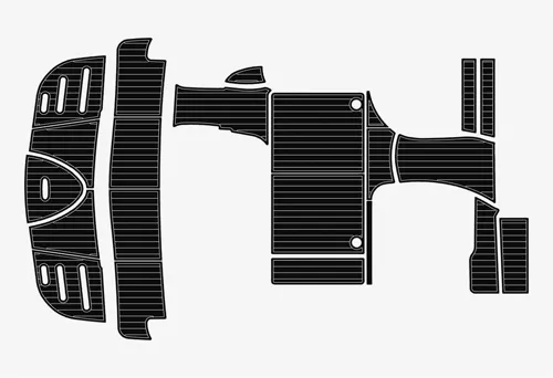 2003-09 Maxum 3700 SY - SIZE: 10.55 - Image 7