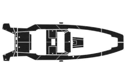 2018-24 Axopar 37 SUNTOP - SIZE: 21.65 - Image 7