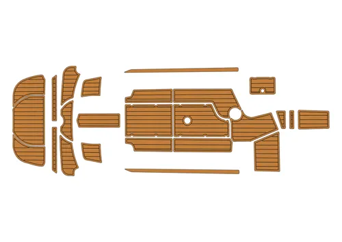 2016 Centurion Enzo SV244 - SIZE: 6.6 - Image 8