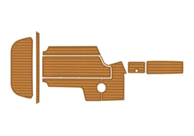 2005-2006 Centurion Enzo SV240 - SIZE: 4.97 - Image 8